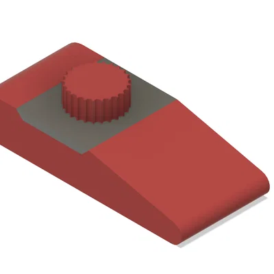 Sanding Block Vừa Khít - Giấy Nhám 1/8 và 1/16 Tờ Chuẩn