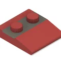 Sanding Block Vừa Khít - Giấy Nhám 1/8 và 1/16 Tờ Chuẩn - Thumbnail 2