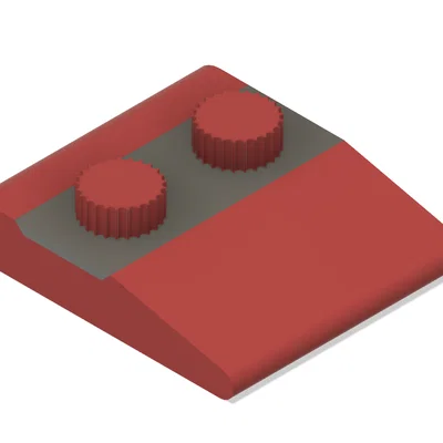Sanding Block Vừa Khít - Giấy Nhám 1/8 và 1/16 Tờ Chuẩn