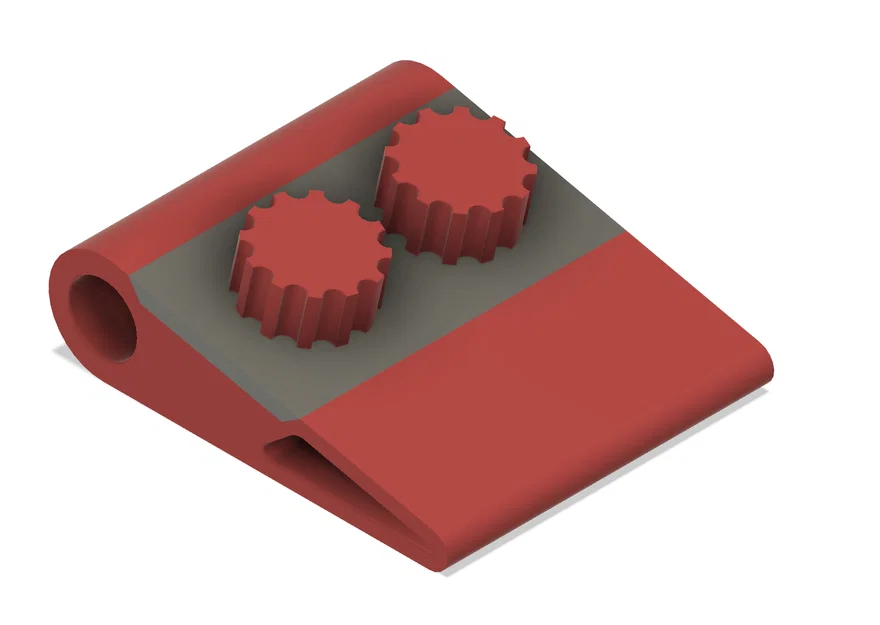 Sanding Block Vừa Khít - Giấy Nhám 1/8 và 1/16 Tờ Chuẩn - Image 5