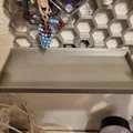 Kệ để đồ 160mm cho bảng treo tường HSW (Honeycomb Storage Wall) - Thumbnail 1