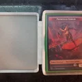Hộp đựng bài MTG/TCG Print-in-place (Magic the Gathering) - Thumbnail 1