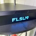 Làm mát chủ động cho Flsun V400 (quạt 120mm) - Thumbnail 2