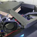 Làm mát chủ động cho Flsun V400 (quạt 120mm) - Thumbnail 5