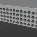 Làm mát chủ động cho Flsun V400 (quạt 120mm) - Thumbnail 13