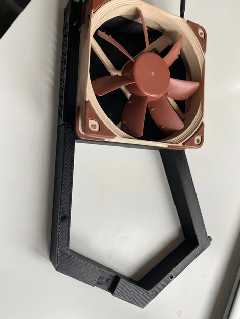 Làm mát chủ động cho Flsun V400 (quạt 120mm) - Image 15