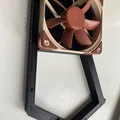 Làm mát chủ động cho Flsun V400 (quạt 120mm) - Thumbnail 15