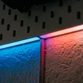 LED-Frame cho bảng pegboard IKEA SKADIS - Thumbnail 5