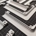 LED-Frame cho bảng pegboard IKEA SKADIS - Thumbnail 15
