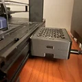 Giá gắn Raspberry Pi 3 cho Ender 3 dùng nhôm định hình 4040 - Thumbnail 3