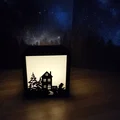 Đèn “Winter Wonderland” - Thumbnail 3