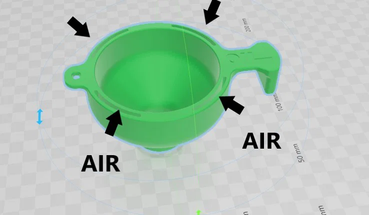 Phễu (Embudos) - Funnels - Image 2
