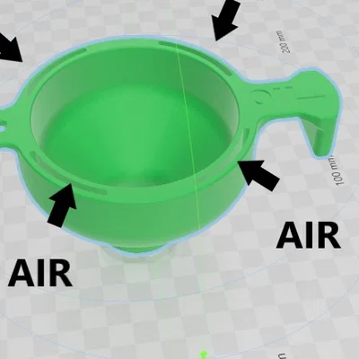 Phễu (Embudos) - Funnels