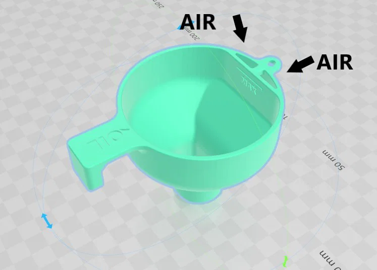 Phễu (Embudos) - Funnels - Image 3
