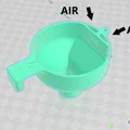 Phễu (Embudos) - Funnels - Thumbnail 3