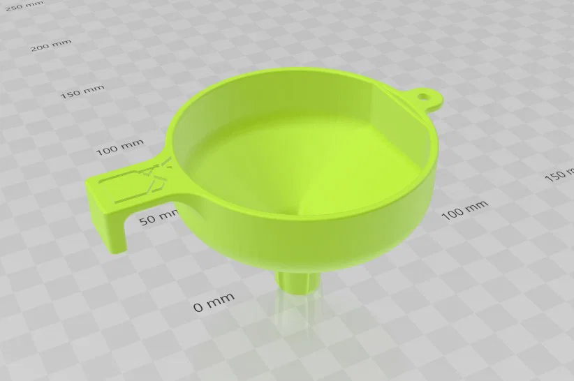 Phễu (Embudos) - Funnels - Image 4