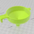 Phễu (Embudos) - Funnels - Thumbnail 4