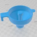 Phễu (Embudos) - Funnels - Thumbnail 5