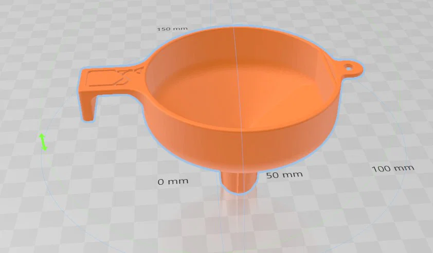 Phễu (Embudos) - Funnels - Image 7