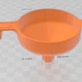 Phễu (Embudos) - Funnels - Thumbnail 7