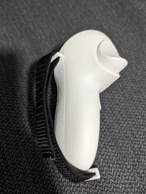 Tay cầm Meta Quest 3 - Mod Grips kèm dây Sports/Active Strap - Image 1