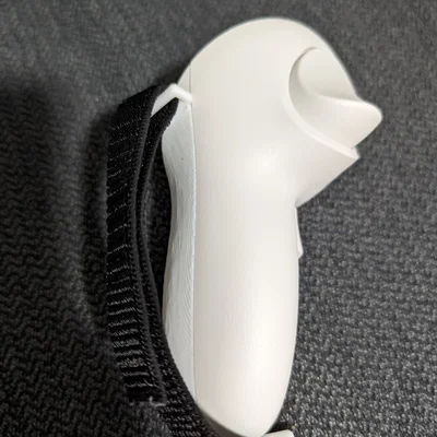 Tay cầm Meta Quest 3 - Mod Grips kèm dây Sports/Active Strap