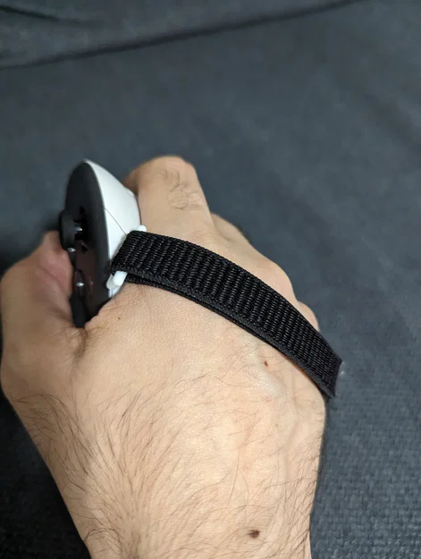 Tay cầm Meta Quest 3 - Mod Grips kèm dây Sports/Active Strap - Image 3
