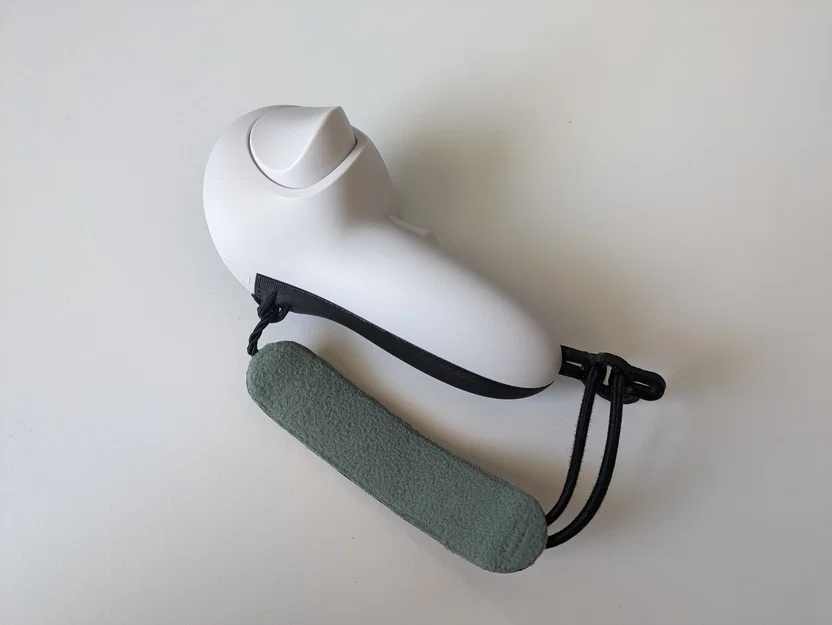 Meta Quest 3 Knuckles - Dây đeo Grip Strap cho Controller - Image 3