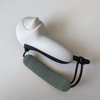 Meta Quest 3 Knuckles - Dây đeo Grip Strap cho Controller