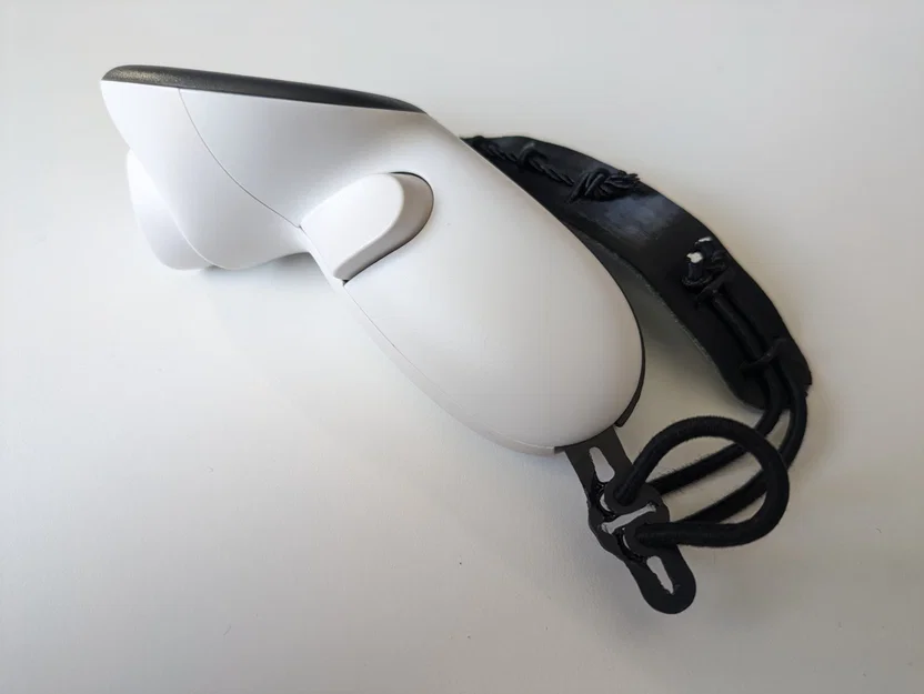 Meta Quest 3 Knuckles - Dây đeo Grip Strap cho Controller - Image 4