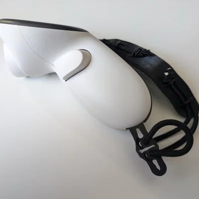 Meta Quest 3 Knuckles - Dây đeo Grip Strap cho Controller