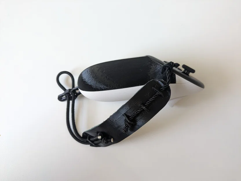 Meta Quest 3 Knuckles - Dây đeo Grip Strap cho Controller - Image 5