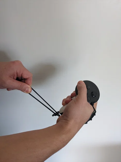 Meta Quest 3 Knuckles - Dây đeo Grip Strap cho Controller - Image 6