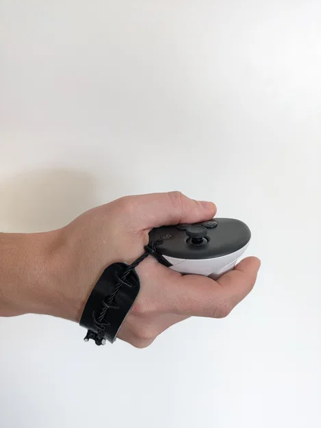 Meta Quest 3 Knuckles - Dây đeo Grip Strap cho Controller - Image 7