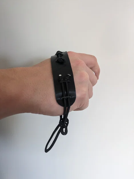 Meta Quest 3 Knuckles - Dây đeo Grip Strap cho Controller - Image 10