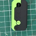 Mô hình Gravity Knife bàn tay 8-bit - Đồ chơi Fidget sáng tạo - Thumbnail 2