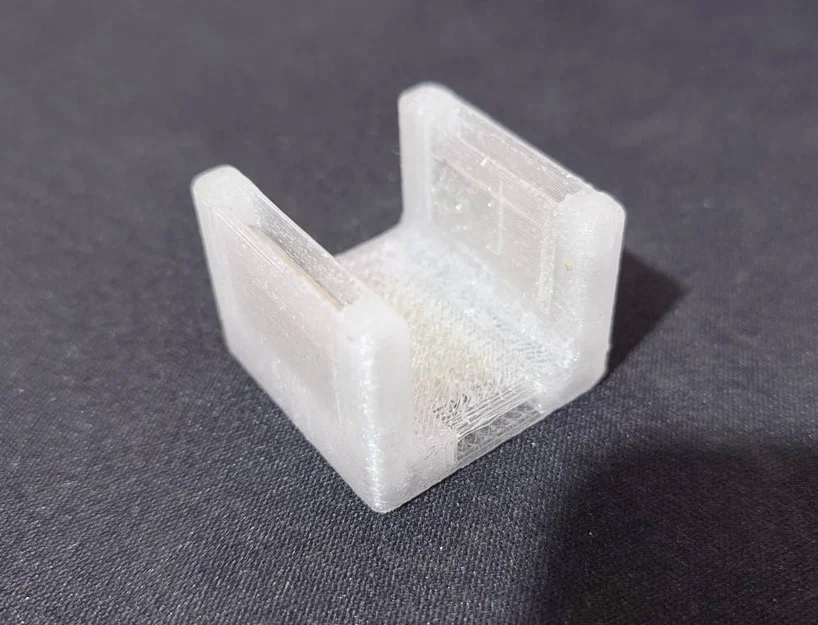 Mani-Mag Improved - Phụ kiện gắn nam châm in 3D tối ưu nhất - Image 1
