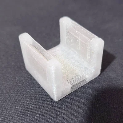 Mani-Mag Improved - Phụ kiện gắn nam châm in 3D tối ưu nhất