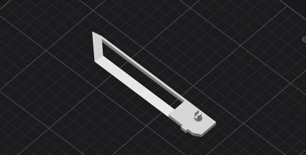 Skeleton Blade + Spring Power + Spring Holder chắc hơn (bản remix) - Image 1