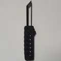 Skeleton Blade + Spring Power + Spring Holder chắc hơn (bản remix) - Thumbnail 2