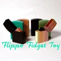 Flippo Fidget - Thumbnail 1