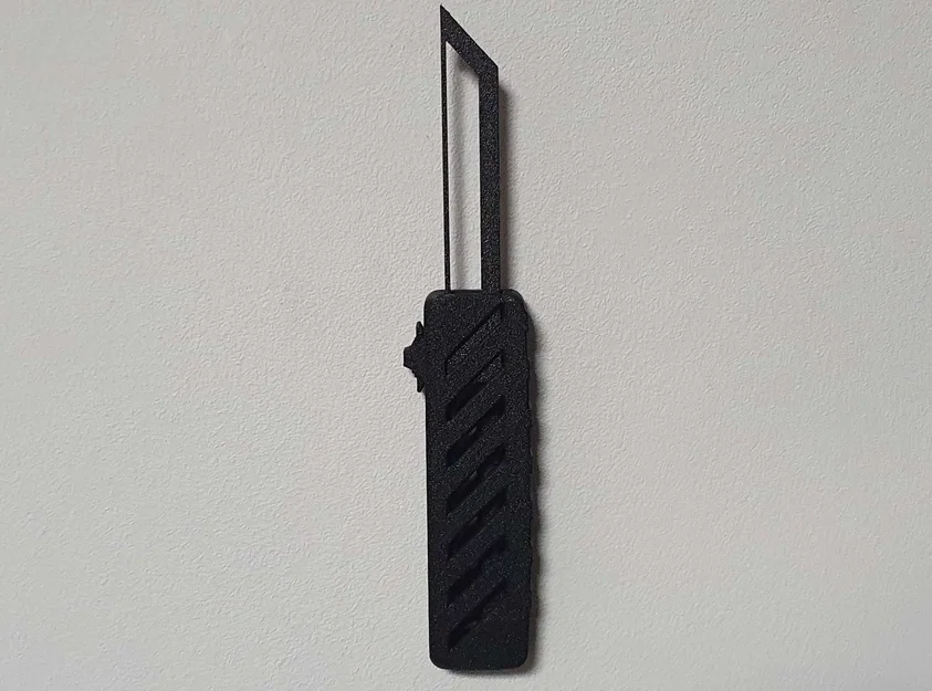 Skeleton Blade + Spring Power + Spring Holder chắc hơn (bản remix) - Image 3