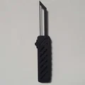 Skeleton Blade + Spring Power + Spring Holder chắc hơn (bản remix) - Thumbnail 3