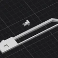Skeleton Blade + Spring Power + Spring Holder chắc hơn (bản remix) - Thumbnail 4