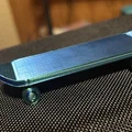 Ván trượt ngón tay Print-in-Place có bánh xe quay (Tech Deck) - Thumbnail 3