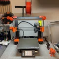 Prusa MK4 LED Light Bar – Giá đỡ đèn LED - Thumbnail 2