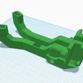 Prusa MK4 LED Light Bar – Giá đỡ đèn LED - Thumbnail 3