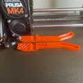 Prusa MK4 LED Light Bar – Giá đỡ đèn LED - Thumbnail 4