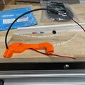 Prusa MK4 LED Light Bar – Giá đỡ đèn LED - Thumbnail 5