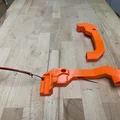 Prusa MK4 LED Light Bar – Giá đỡ đèn LED - Thumbnail 6
